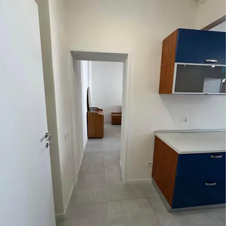 アパート In Centro ラ・スペツィア