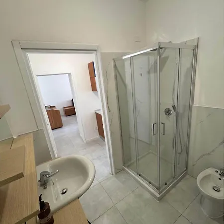 In Centro アパート ラ・スペツィア