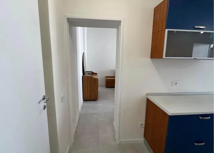 アパート In Centro ラ・スペツィア